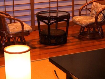 小浜温泉 旅館 富士屋 写真