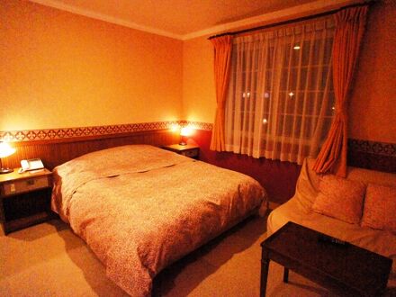 富士山を望む高台の宿 クレッシェンド 写真