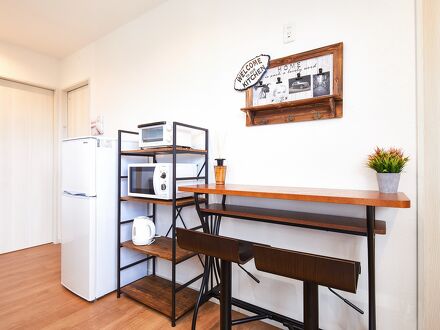 E-horizon Resort コンドミニアム名護 A 写真
