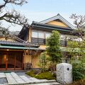 湯の山温泉　三慶園 写真