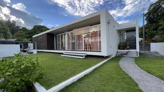 Comfort villa YAGAJI
