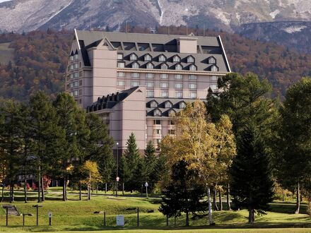 クラブメッド キロロ グランド 写真