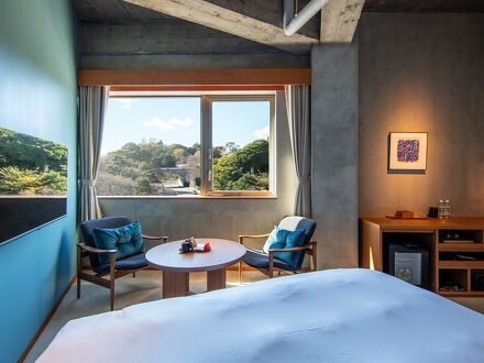 HOTEL AO KANAZAWA 写真