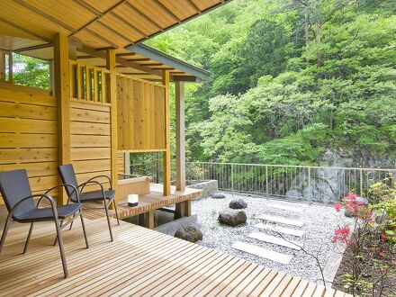塩原温泉　湯ったりの宿　松楓楼　松屋 写真