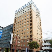 東横イン鹿児島中央駅東口 写真
