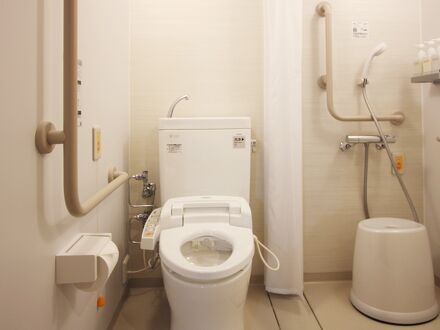 福井マンテンホテル駅前 写真