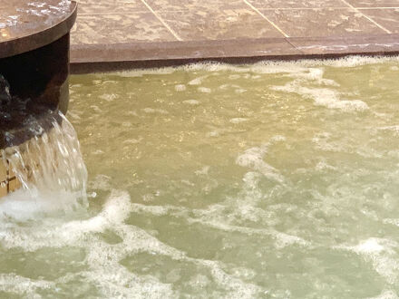 北村温泉ホテル 写真