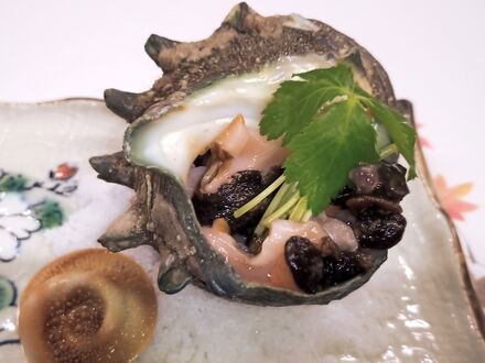 ホテル中川 写真