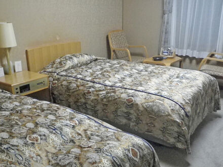 ユートピア和楽園　知内温泉旅館 写真