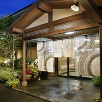 秩父温泉　だいます旅館 写真