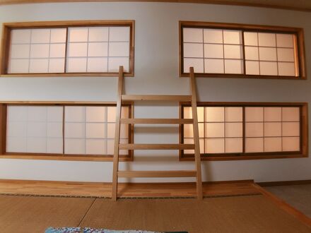 民泊宿屋 PittINN 写真