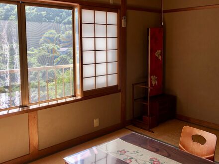 宮滝温泉　まつや 写真