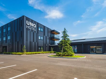 UNO HOTEL 写真