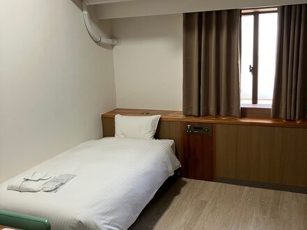 ホテル国際プラザ 写真