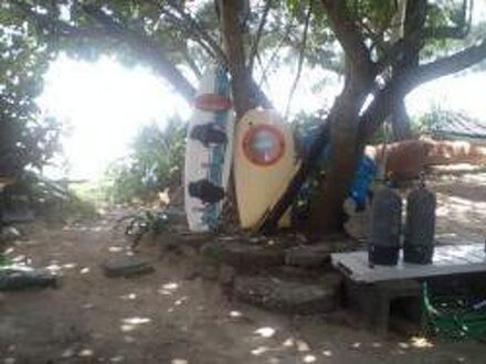 奄美海族塾　＜奄美大島＞ 写真