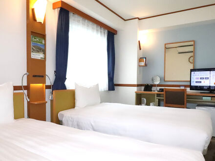 東横イン門前仲町永代橋 写真