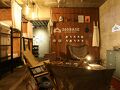 365BASE outdoor hostel 写真