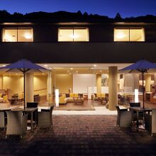 写真：楽天トラベル