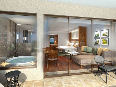 PGMホテルリゾート沖縄 写真