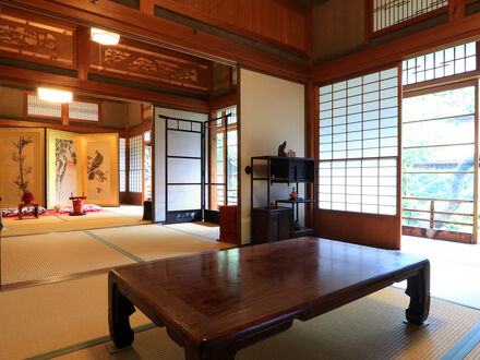 古民家 太田邸 写真