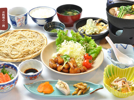 リゾート　イン　静観 写真