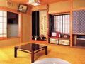 戸狩温泉スキー場　銀嶺荘 写真