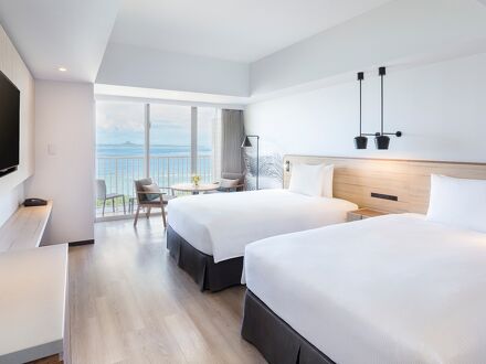 ヒルトン沖縄瀬底リゾート 写真