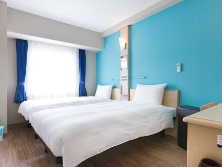 東横イン 富士山大月駅 写真