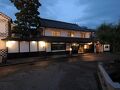 旅館 くらしき 写真