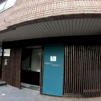 TERRACE+HOUSE 弁天町 写真