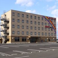 ＨＯＴＥＬ　ＡＺ　福岡築上店 写真