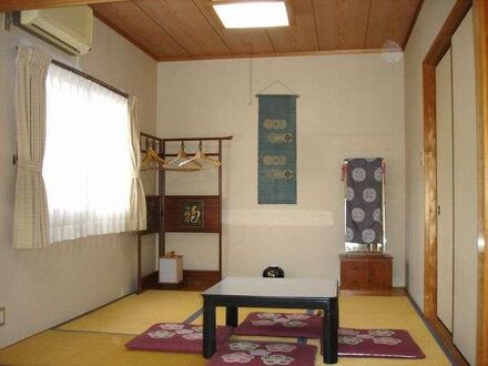 ログリゾートかんなべ 写真