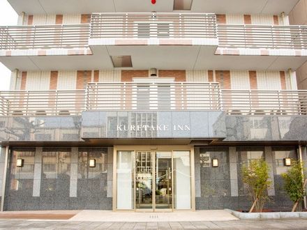 くれたけインプレミアム大垣駅前 写真