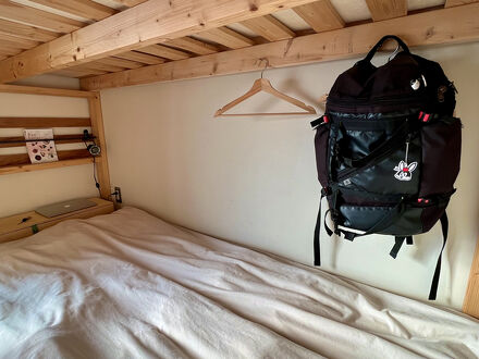 Mad Cat Hostel Osaka 写真