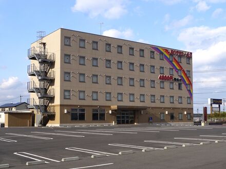 ＨＯＴＥＬ　ＡＺ　福岡築上店 写真