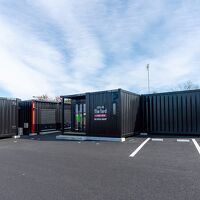 HOTEL R9 The Yard ひたちなか新光 写真