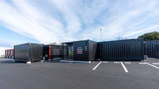 HOTEL R9 The Yard ひたちなか新光