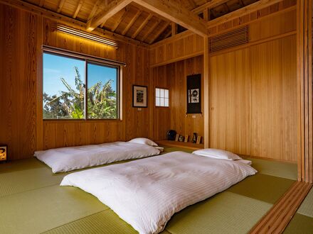 やまがた 琉球旅籠 恩納望海樓 写真