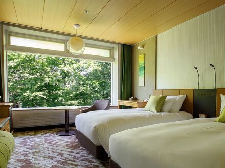 軽井沢プリンスホテル ウエスト 写真