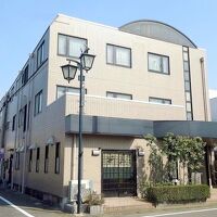 安田屋旅館＜岐阜県＞ 写真