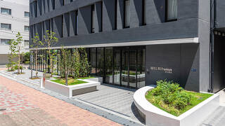 HOTEL R9 Premium 市川駅前