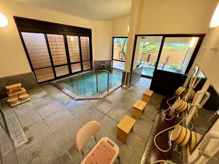水景色の指定席 湖屋 写真