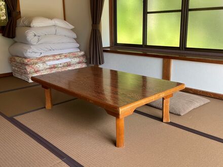 コテージ ストロープンハウス 写真