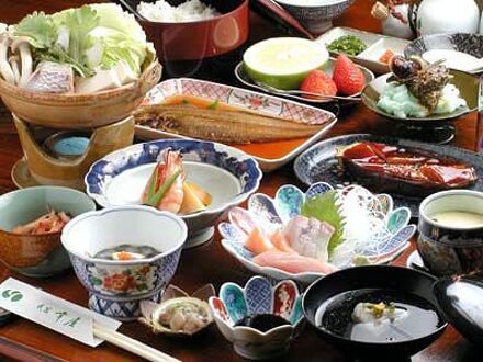 民宿幸屋 写真