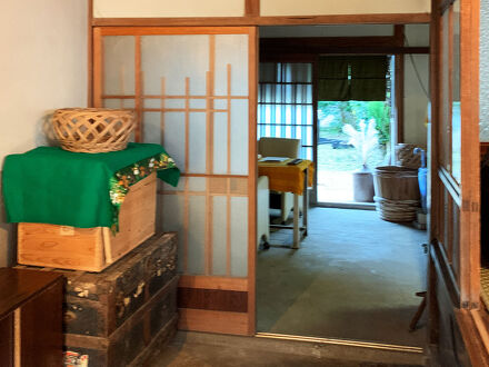 nano inn 写真