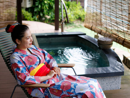 まるやま荘 写真