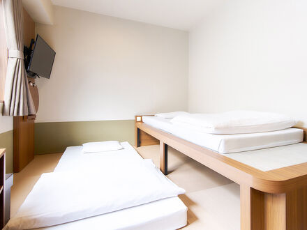 ホテルメルディア四条河原町 写真