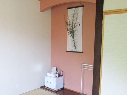 民宿 暁園 写真