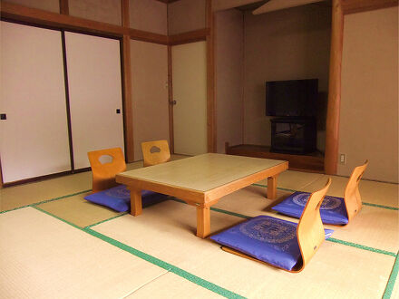 西宮荘 写真