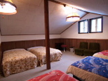 ペンション５００マイル 写真